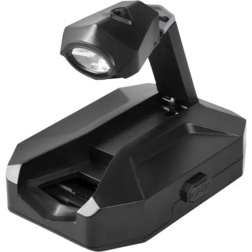 Companion 22-Piece Tool Set Light Display
